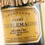 Guy Charlemagne Cuvée Charlemagne Grand Cru Brut 2010 Guy Charlemagne Cuvée Charlemagne Grand Cru Brut 2010