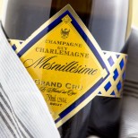 Guy Charlemagne Mesnillésime Grand Cru Brut 2014 Guy Charlemagne Mesnillésime Grand Cru Brut 2014