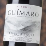 Guímaro A Ponte 2021