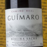 Guímaro Camiño Real 2022 Guímaro Camiño Real 2022