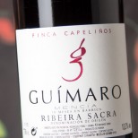 Guímaro Finca Capeliños 2022 Guímaro Finca Capeliños 2022