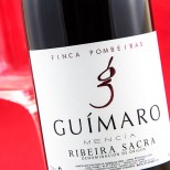 Guímaro Finca Pombeiras 2022 Guímaro Finca Pombeiras 2022