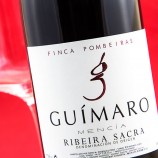 Guímaro Finca Pombeiras 2023