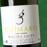 Guímaro Godello 2024 Guímaro Godello 2024