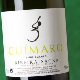 Guímaro Godello 2025