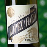 Lopez De Haro Blanco 2025