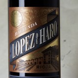Lopez De Haro Gran Reserva 2016