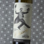 López de Haro Classica Blanco Gran Reserva 2014 López de Haro Classica Blanco Gran Reserva 2014