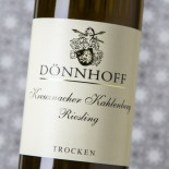 Dönnhoff Kreuznacher Kahlenberg Riesling Trocken 2021
