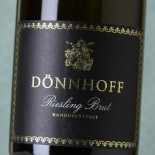 Dönnhoff Riesling Brut Nature 2018