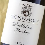 Dönnhoff Dellchen GG 2023 Dönnhoff Dellchen GG 2023