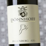 Dönnhoff Felsenberg GG 2021 Dönnhoff Felsenberg GG 2021