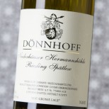 Dönnhoff Hermannshöhle Riesling Spätlese 2023 Dönnhoff Hermannshöhle Riesling Spätlese 2023