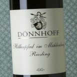 Dönnhoff Höllenpfad Im Mühlenberg Riesling GG 2022 Dönnhoff Höllenpfad Im Mühlenberg Riesling GG 2022