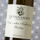 Dönnhoff Kreuznacher Kahlenberg Riesling Trocken 2021 Dönnhoff Kreuznacher Kahlenberg Riesling Trocken 2021
