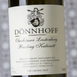 Dönnhoff Oberhäuser Leistenberg Riesling Kabinett 2024