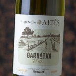 Heréncia Altés Garnacha Blanca 2024 Heréncia Altés Garnacha Blanca 2024