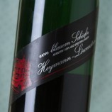 Heyman Löwenstein Von Blauem Schiefer 2022