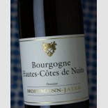 Hoffmann-Jayer Bourgogne Hautes-Côtes De Nuits Blanc 2022