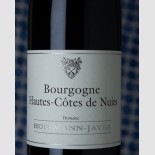 Hoffmann-Jayer Bourgogne Hautes-Côtes De Nuits Rouge 2022