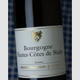 Hoffmann-Jayer Bourgogne Hautes-Côtes De Nuits Blanc 2022