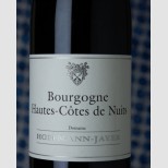 Hoffmann-Jayer Bourgogne Hautes-Côtes de Nuits Rouge 2022 Hoffmann-Jayer Bourgogne Hautes-Côtes de Nuits Rouge 2022