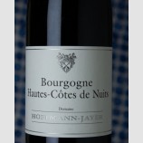 Hoffmann-Jayer Bourgogne Hautes-Côtes De Nuits Rouge 2022