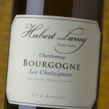 Hubert Lamy Bourgogne Chardonnay Les Chataigners 2016 Hubert Lamy Bourgogne Chardonnay Les Chataigners 2016