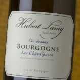 Hubert Lamy Bourgogne Chardonnay Les Chataigners 2016