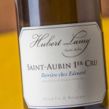 Hubert Lamy Saint-Aubin 1er Cru Derrière chez Edouard 2022 Hubert Lamy Saint-Aubin 1er Cru Derrière chez Edouard 2022