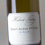 Hubert Lamy Saint-Aubin 1er Cru En Remilly 2015
