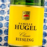 Hugel Alsace Classic Riesling 2023 Hugel Alsace Classic Riesling 2023