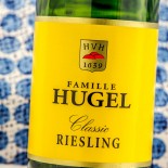 Hugel Alsace Classic Riesling 2022