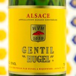 Hugel Alsace Gentil Hugel 2022