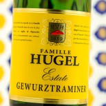 Hugel Alsace Gewürztraminer Estate 2019 Hugel Alsace Gewürztraminer Estate 2019