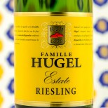 Hugel Alsace Riesling Estate 2019 Hugel Alsace Riesling Estate 2019