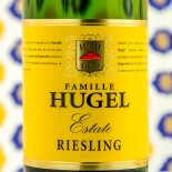 Hugel Alsace Riesling Estate 2018