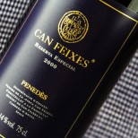 Can Feixes Reserva Especial 2009 Can Feixes Reserva Especial 2009