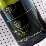 Huguet Gran Reserva Brut Nature 2019 Huguet Gran Reserva Brut Nature 2019