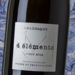 Huré Frères 4 Éléments Pinot Noir 2014