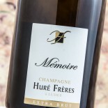 Huré Frères Mémoire Extra Brut