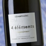 Huré Frères 4 Éléments Chardonnay 2018 Huré Frères 4 Éléments Chardonnay 2018
