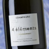 Huré Frères 4 Éléments Chardonnay 2018