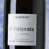Huré Frères 4 Éléments Pinot Meunier 2018
