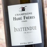 Huré Frères Inattendue Blanc De Blancs Extra Brut 2018