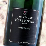 Huré Frères Instantanée Extra Brut 2017 Huré Frères Instantanée Extra Brut 2017