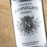 Château La Conseillante 2020 Château La Conseillante 2020