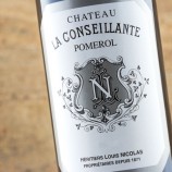 Château La Conseillante 2017