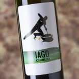 Iago'S Wine Chinuri Chardakhi Maceration 2023