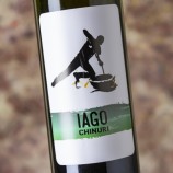 Iago'S Wine Chinuri Chardakhi Maceration 2023
